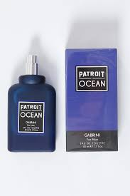 Gabrini Patroit Ocean For Man De Luxe Parfüm